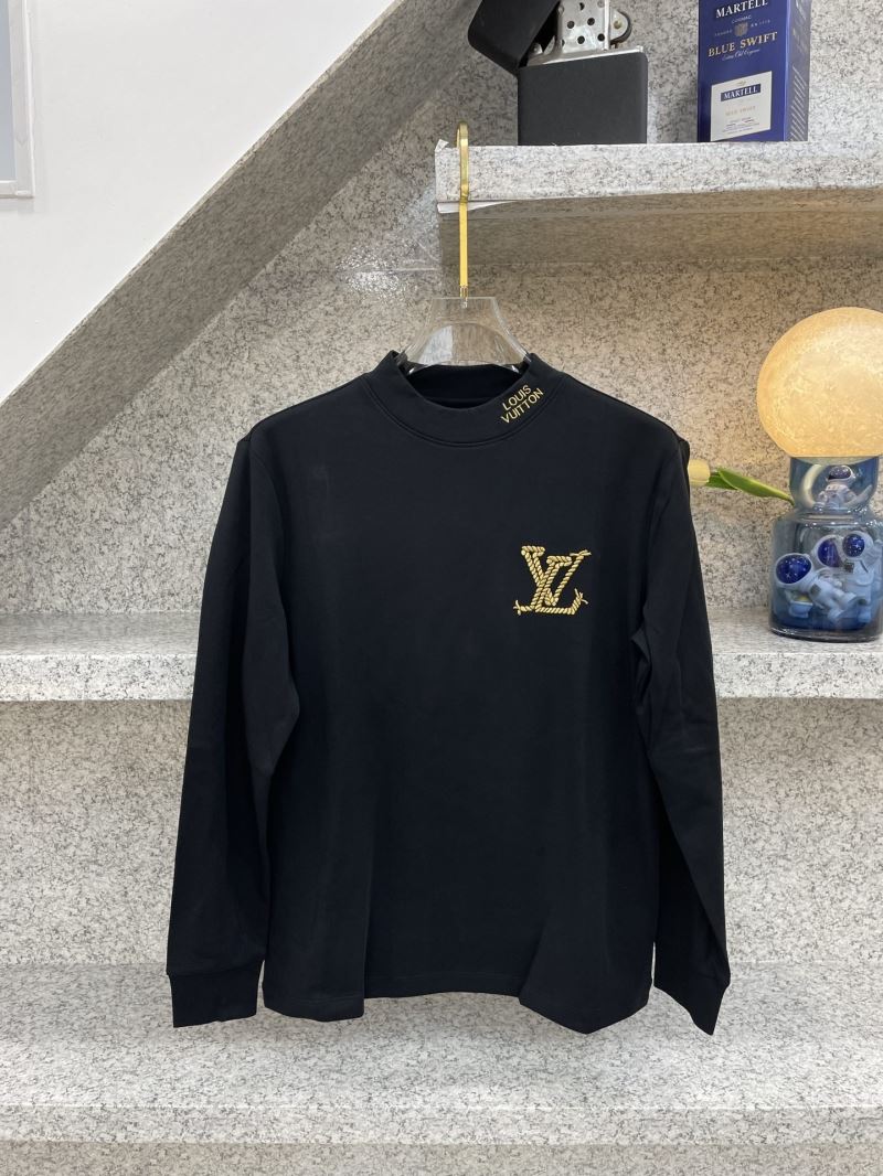 Louis Vuitton Hoodies